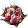 roses carnations and alstromerias. Netherlands